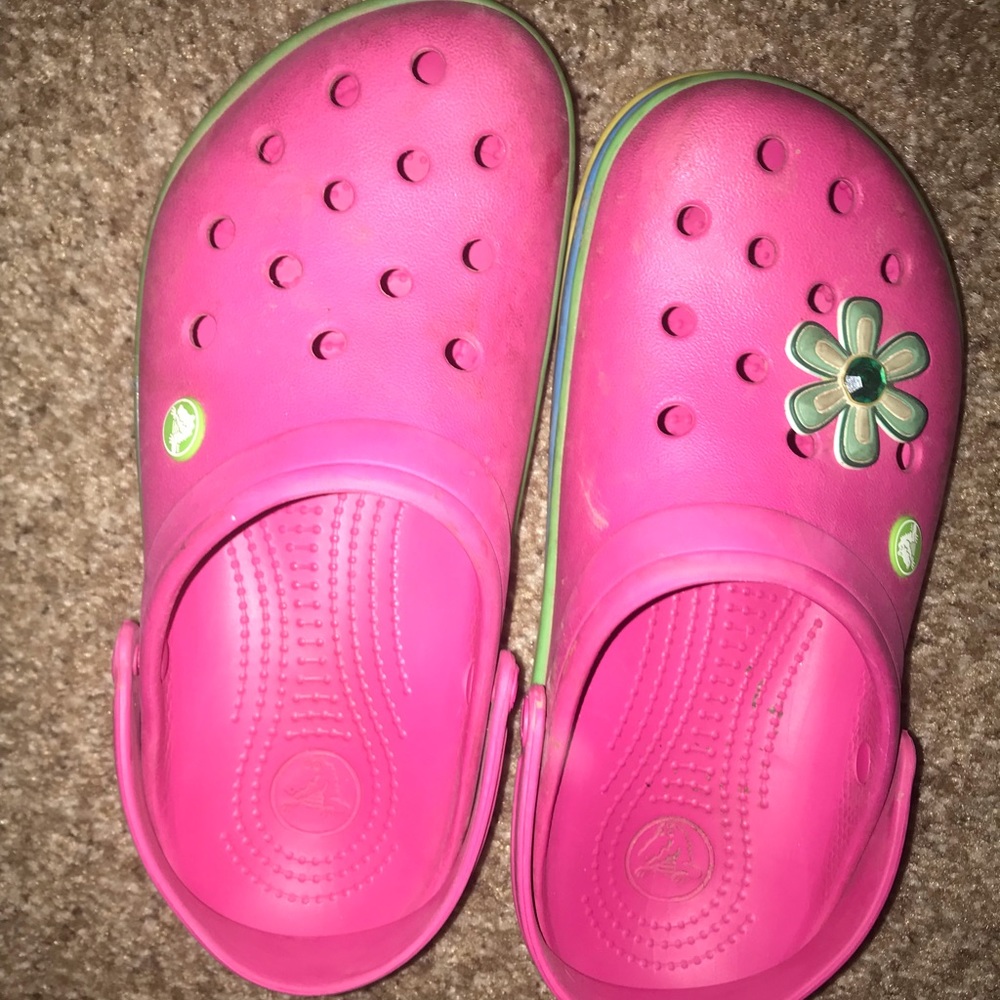 Crocs